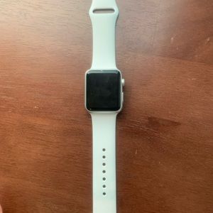 Apply Watch Series 1